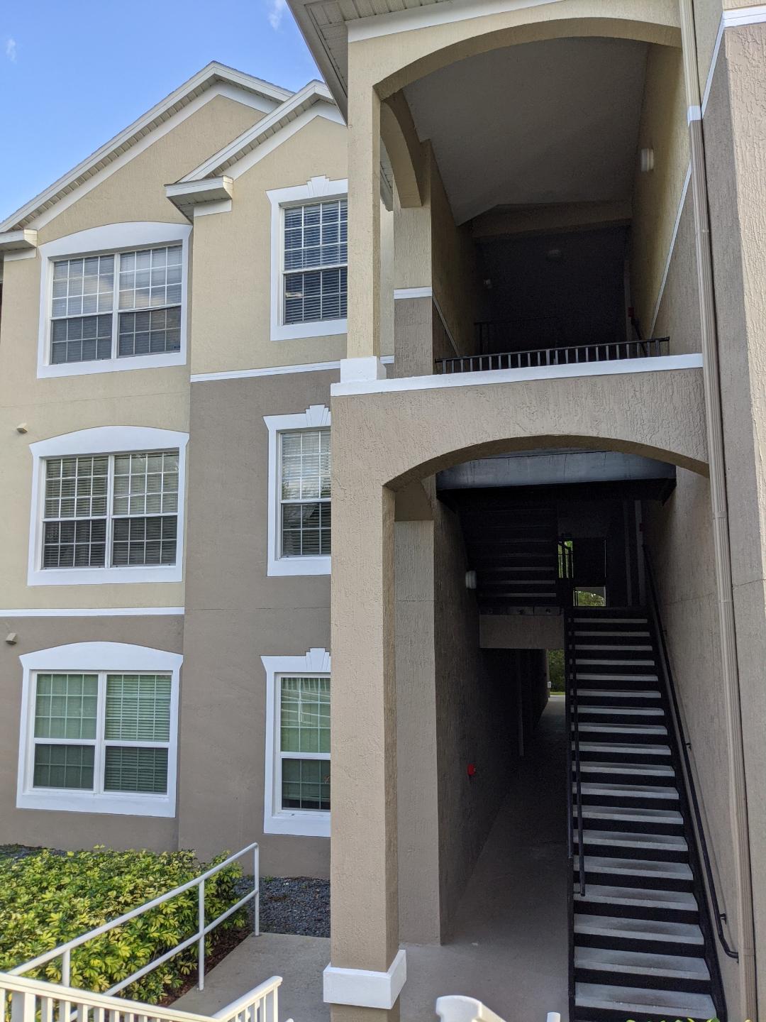 588 Brantley Terrace - 1