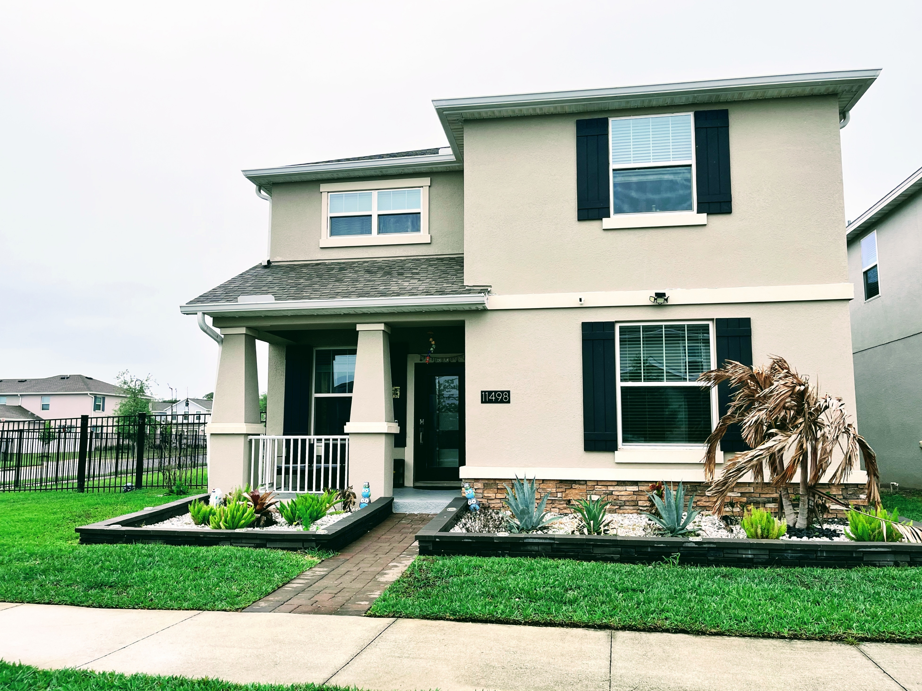11498 Rhyme Avenue