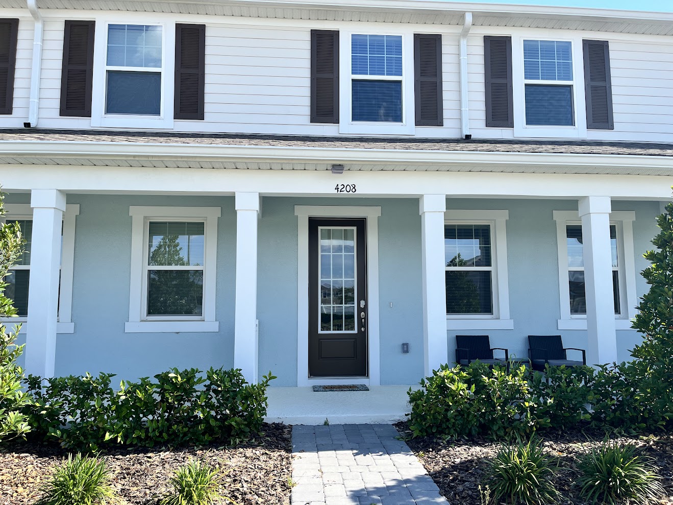 4208 Sadler Road - 1